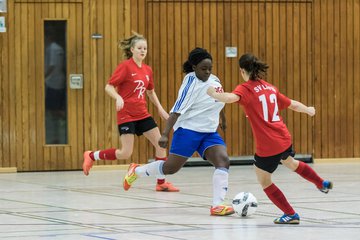 Bild 10 - Volksbank-Cup Horst